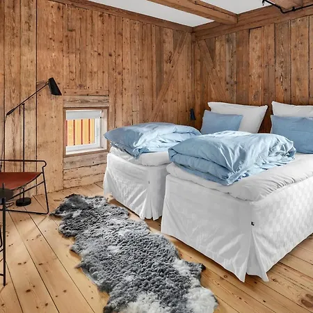 Boen Gard Kristiansand