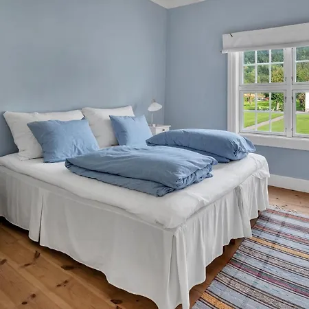 Boen Gard ホテル 5*