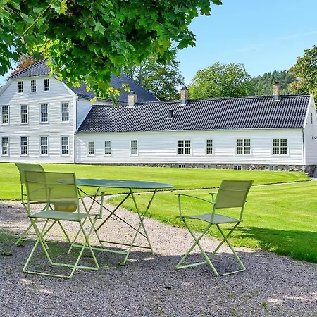 Boen Gard Hotel Kristiansand