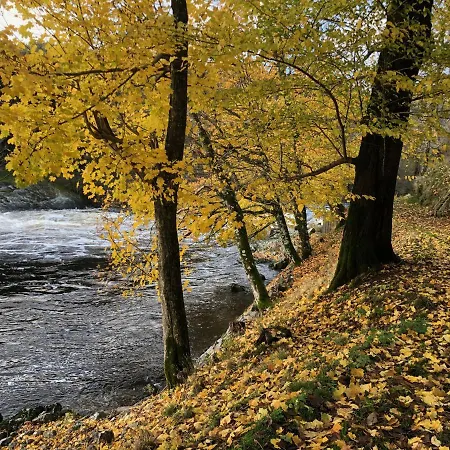 Boen Gard クリスティアンサン