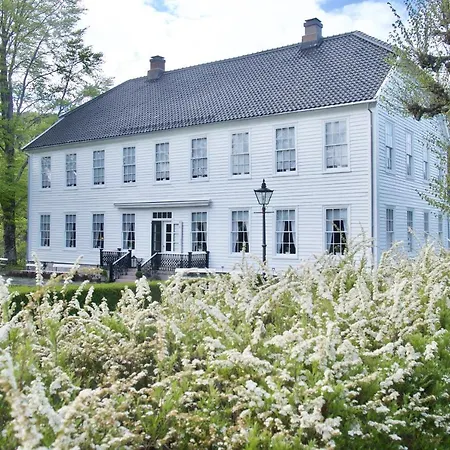 Hotel Boen Gard Kristiansand