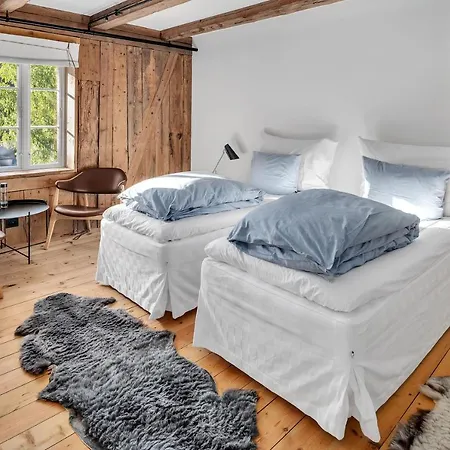 Boen Gard Hotel Kristiansand