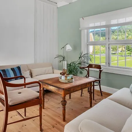 Boen Gard Kristiansand