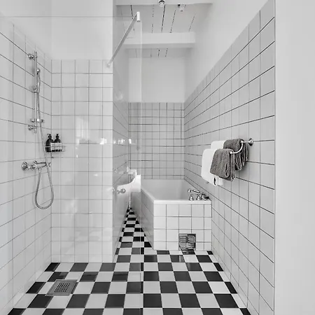 ホテル Boen Gard 5*