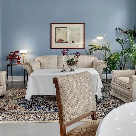 Hotel Boen Gard Kristiansand