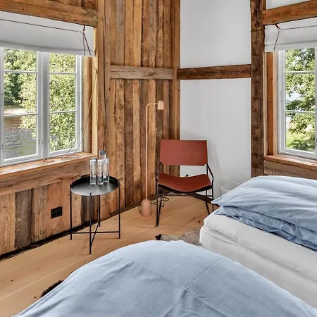 Boen Gard クリスティアンサン