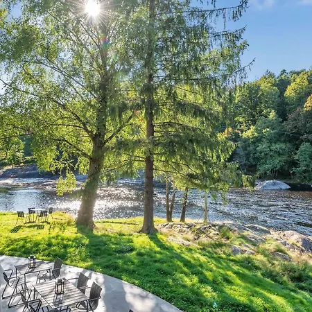 Boen Gard Kristiansand