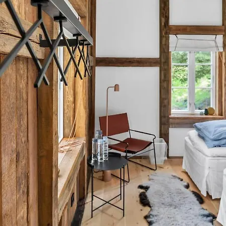 Boen Gard Kristiansand