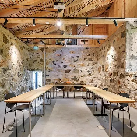 Boen Gard ホテル 5*