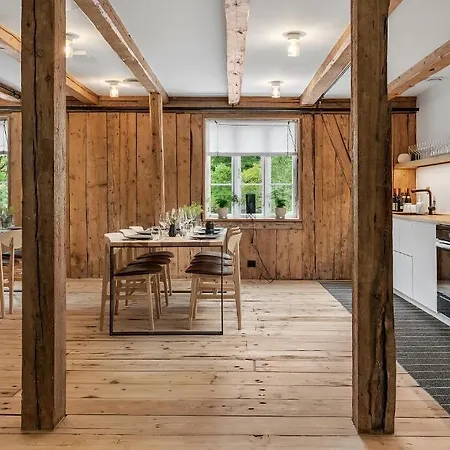 Boen Gard Hotel Kristiansand