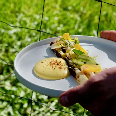 Boen Gard 5* クリスティアンサン