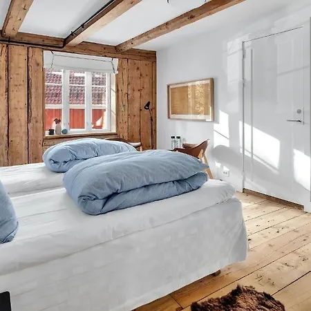 Hotel Boen Gard Kristiansand