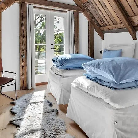 Boen Gard 5* Kristiansand