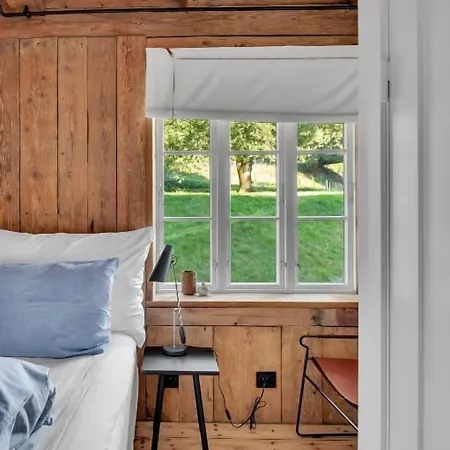 Boen Gard Hotel Kristiansand