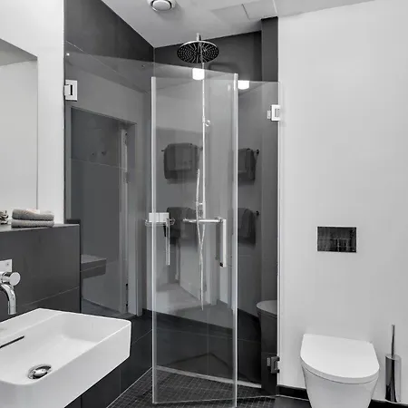 Boen Gard 5* Kristiansand