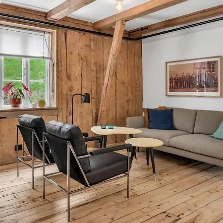 Boen Gard Kristiansand