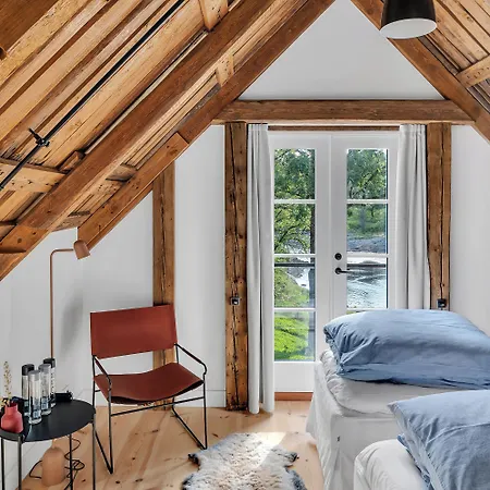 Hotel Boen Gard Kristiansand