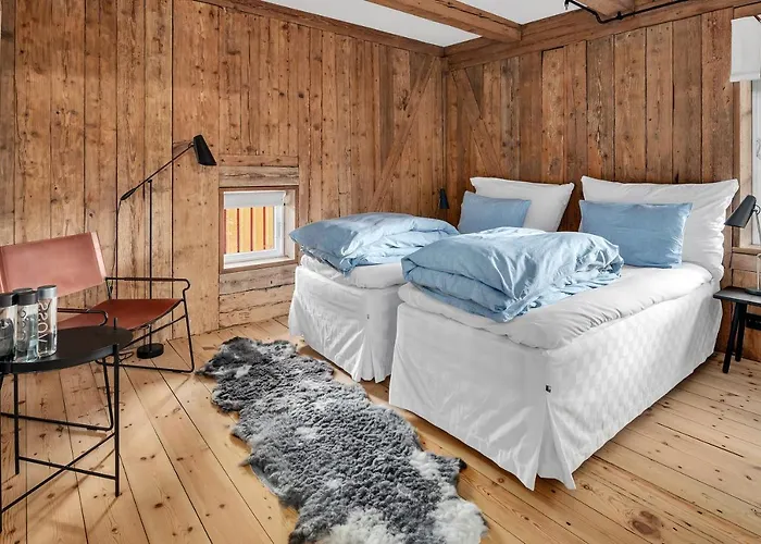 Boen Gard קריסטיאנסאנד