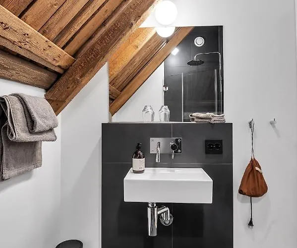 מלון Boen Gard קריסטיאנסאנד