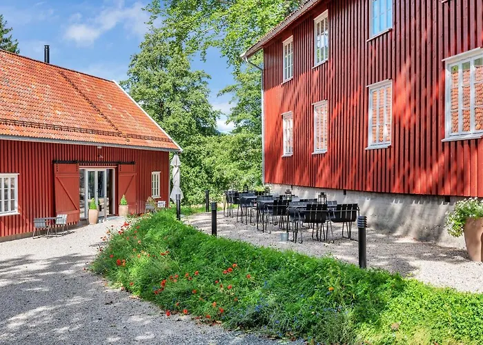 Boen Gard 5* קריסטיאנסאנד