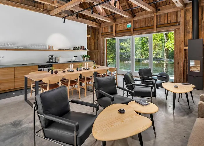 Boen Gard 5* קריסטיאנסאנד