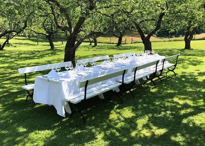 Boen Gard 5* קריסטיאנסאנד