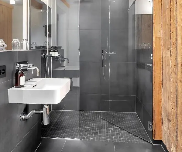 מלון Boen Gard קריסטיאנסאנד