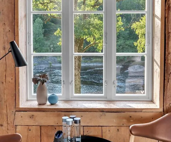 Boen Gard מלון 5*