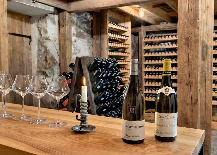 מלון Boen Gard 5*