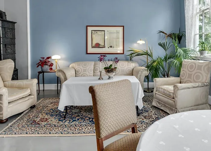 מלון Boen Gard קריסטיאנסאנד