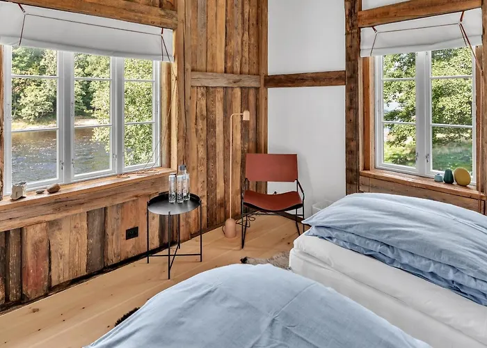 Boen Gard קריסטיאנסאנד