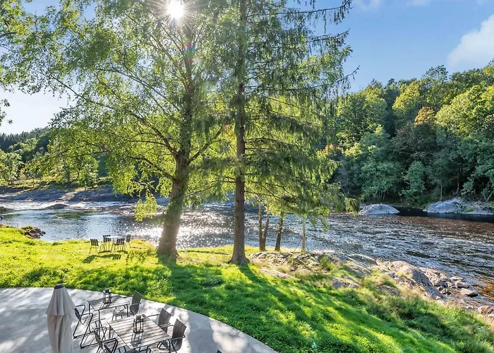 Boen Gard קריסטיאנסאנד