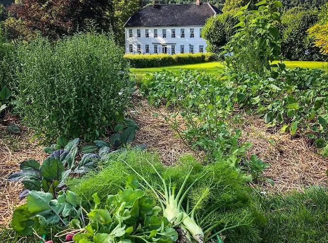 Boen Gard מלון 5*