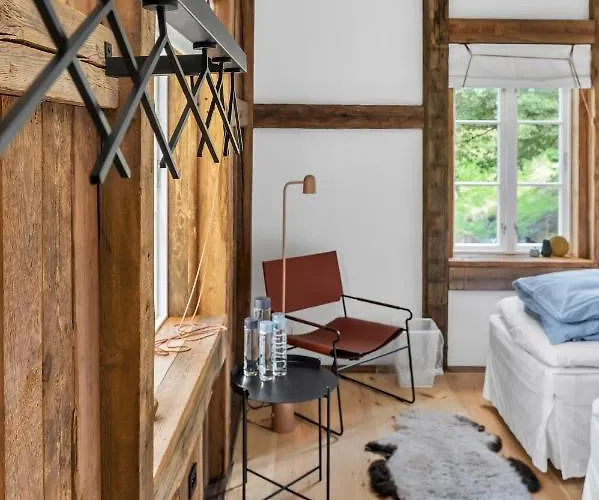 Boen Gard קריסטיאנסאנד