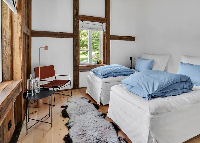 Boen Gard קריסטיאנסאנד