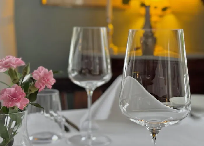 מלון Boen Gard 5*