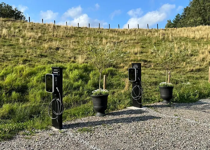 מלון Boen Gard קריסטיאנסאנד