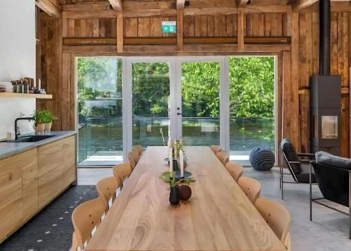 Boen Gard 5* קריסטיאנסאנד