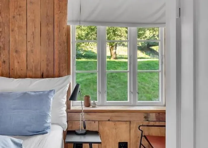 Boen Gard מלון קריסטיאנסאנד