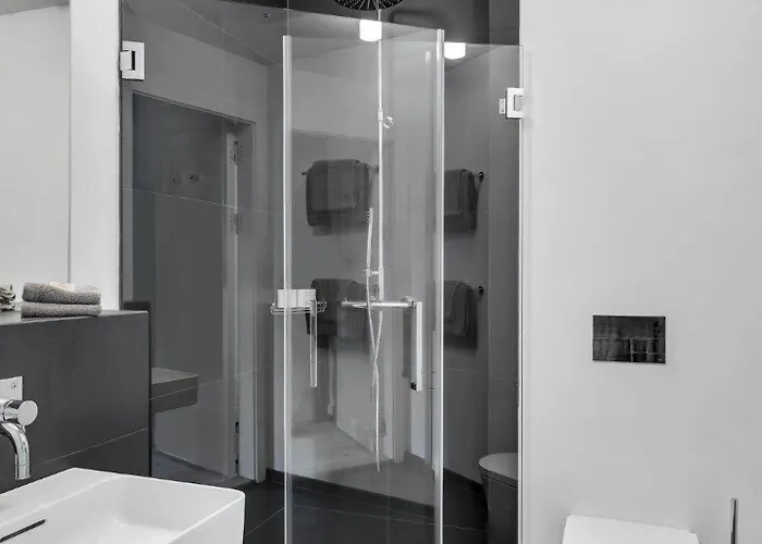 Boen Gard 5* קריסטיאנסאנד