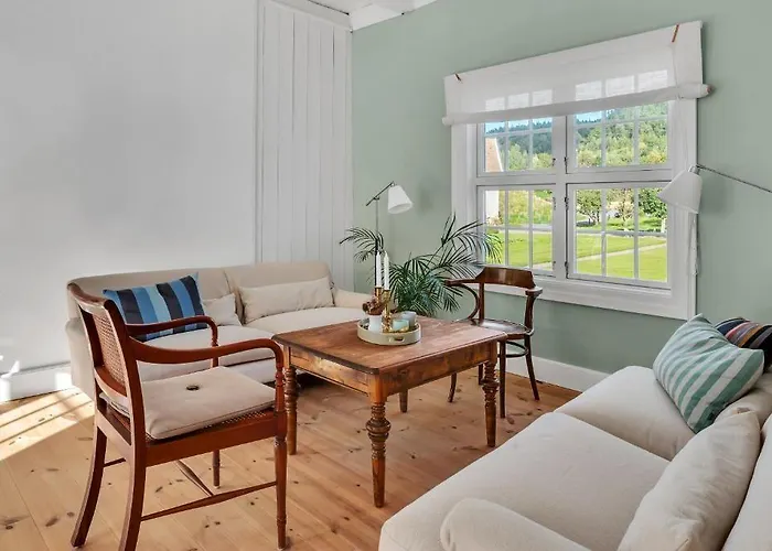 Boen Gard קריסטיאנסאנד