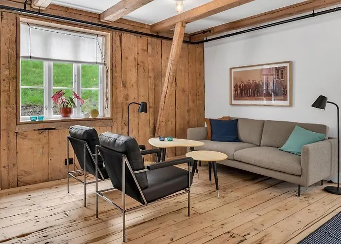 Boen Gard קריסטיאנסאנד