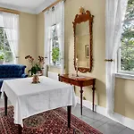 Boen Gard Szálloda 5*