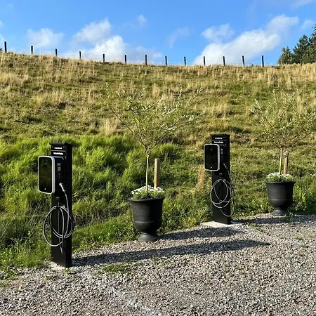 Szálloda Boen Gard Kristiansand